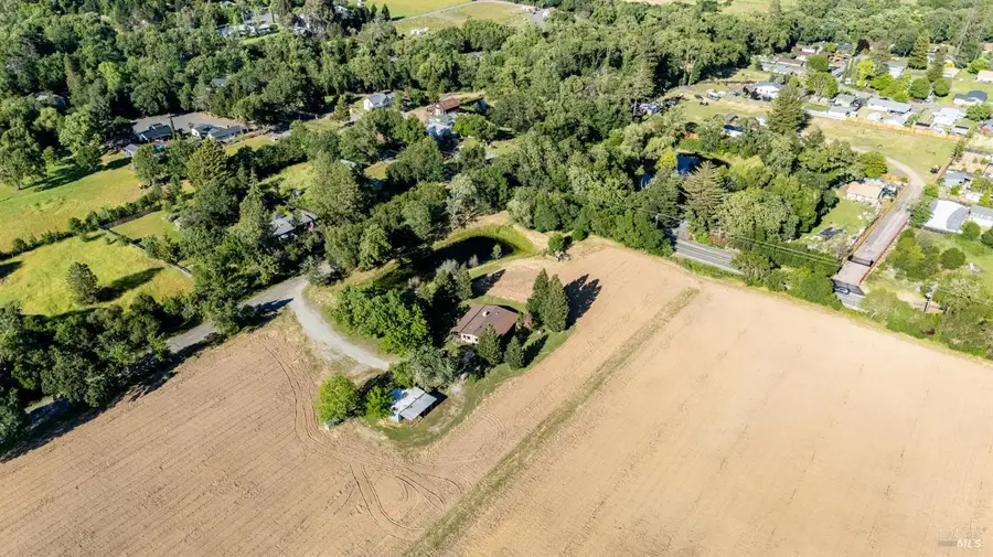 948 Road N, Redwood Valley, CA 95470 - #2