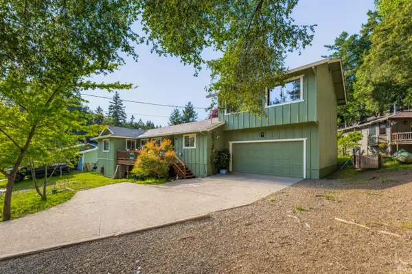 23988 Nutmeg Place, Willits, CA 95490