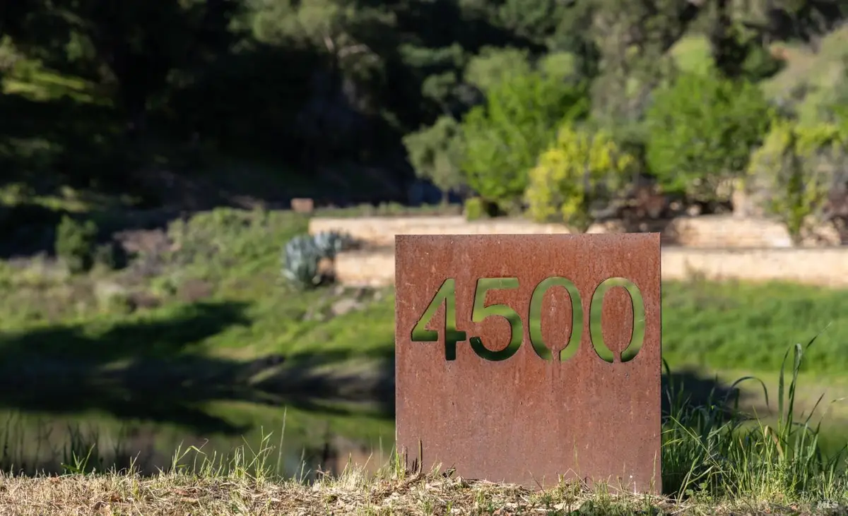 4500 Silverado Trail, Calistoga, CA 94515 - #1