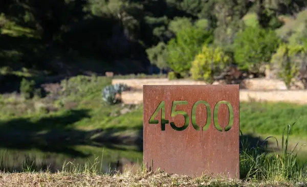4500 Silverado Trail, Calistoga, CA 94515
