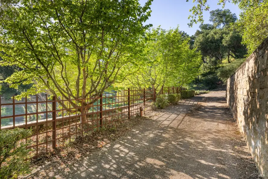 4500 Silverado Trail, Calistoga, CA 94515 - #3