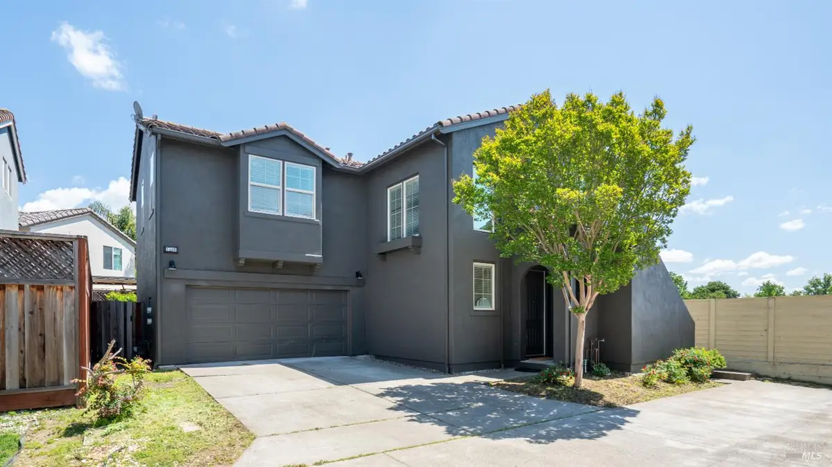 1436 Trombetta Street, Santa Rosa, CA 95407 - #1