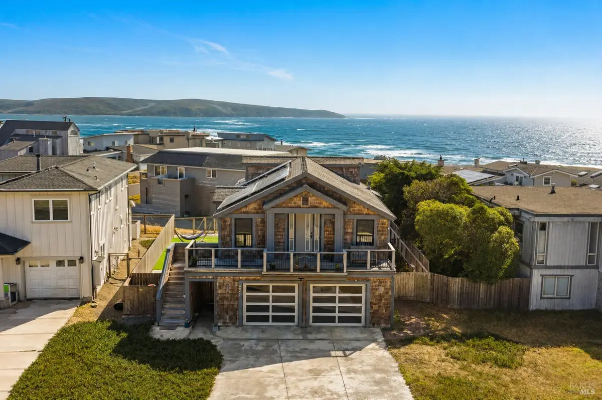 221 Oceana Drive, Dillon Beach, CA 94929 - #1