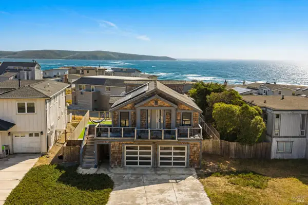 221 Oceana Drive, Dillon Beach, CA 94929