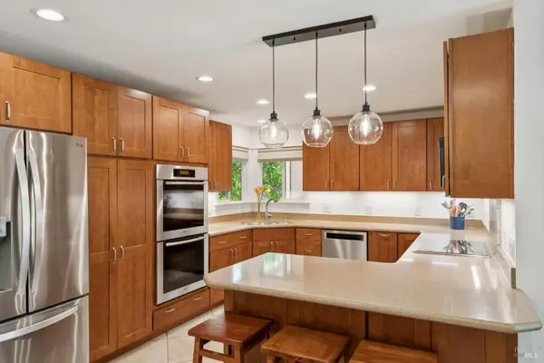 724 Alice Street, Novato, CA 94945