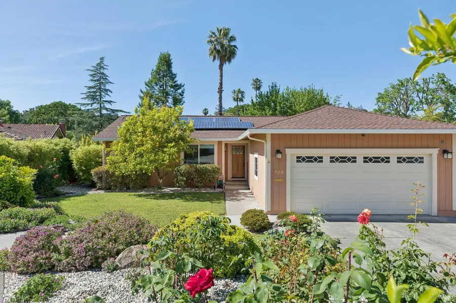 724 Alice Street, Novato, CA 94945 - #2