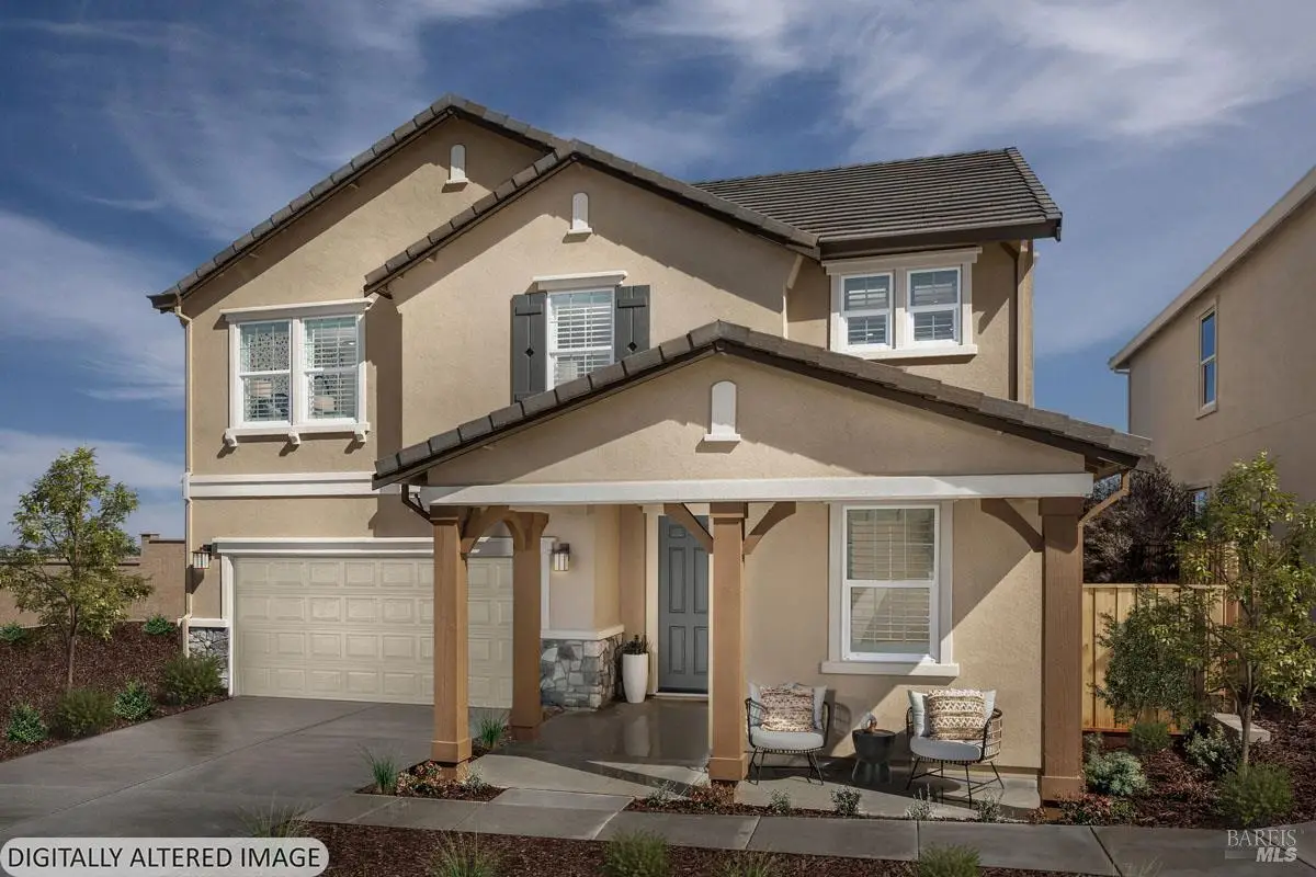 5464 Riverview Lane, Antioch, CA 94531 - #1