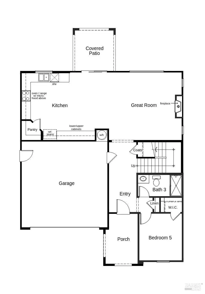 5464 Riverview Lane, Antioch, CA 94531 - #3
