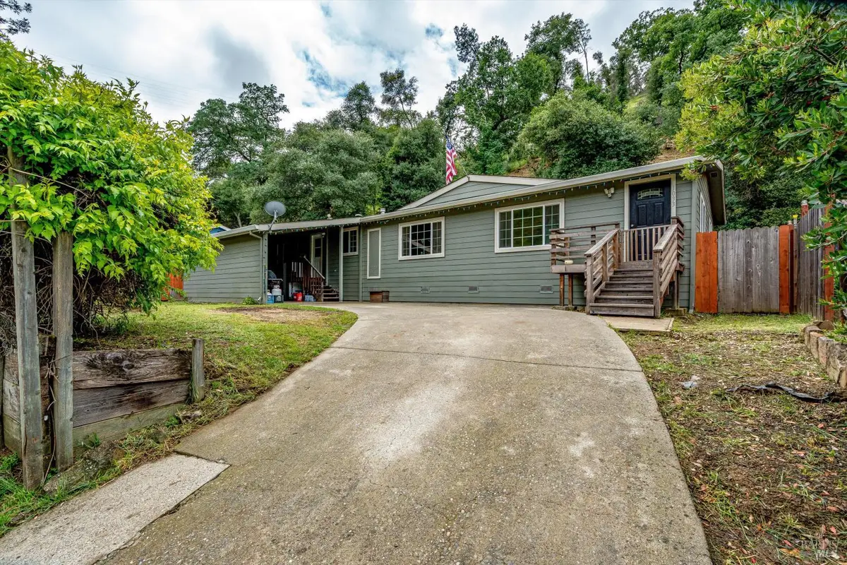 1033 Arroyo Grande Drive, Napa, CA 94558 - #1