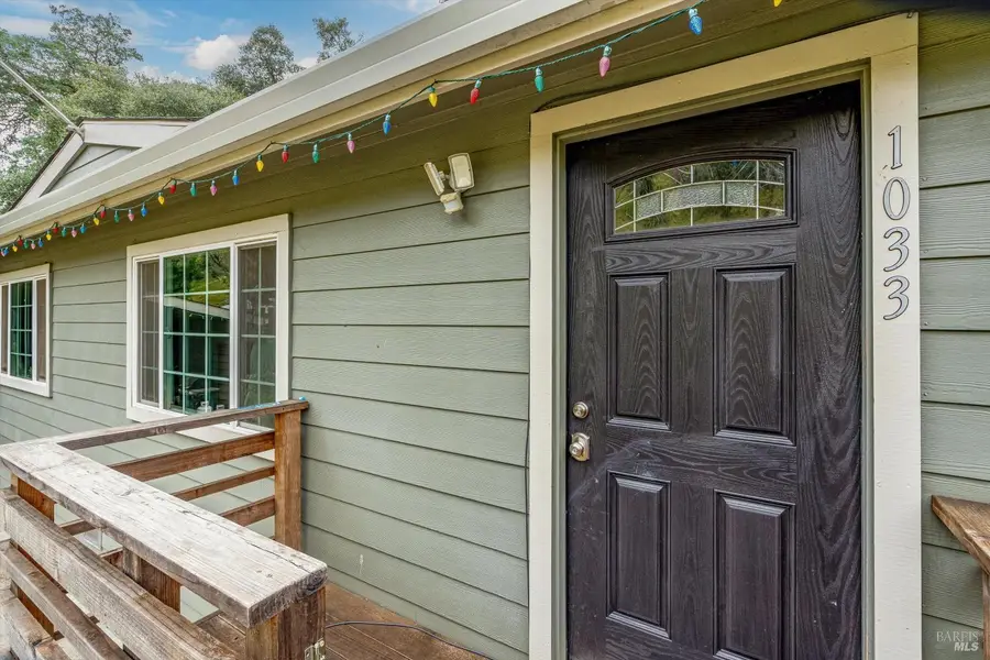 1033 Arroyo Grande Drive, Napa, CA 94558 - #2