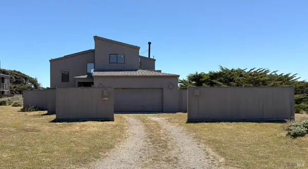 256 Ballast, The Sea Ranch, CA 95497