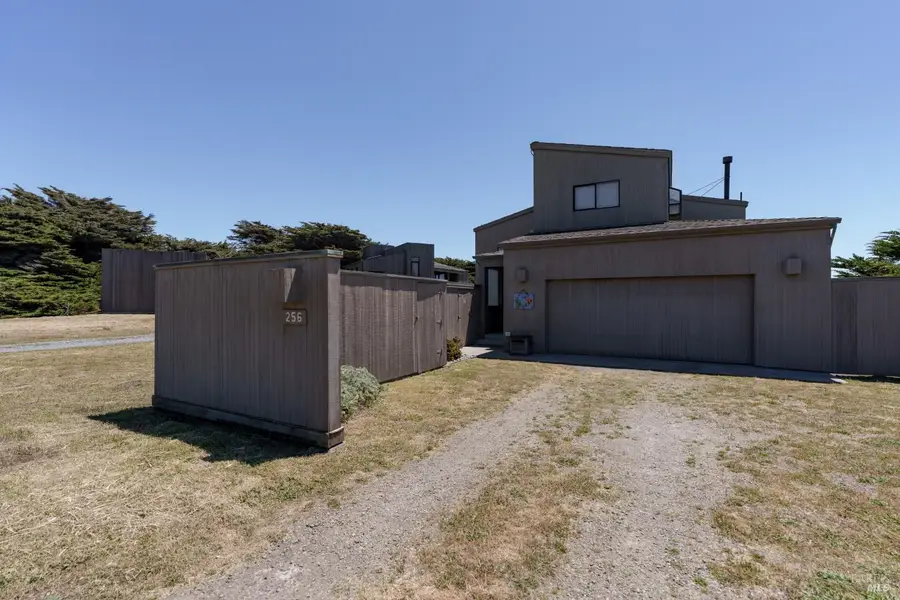 256 Ballast, The Sea Ranch, CA 95497 - #2