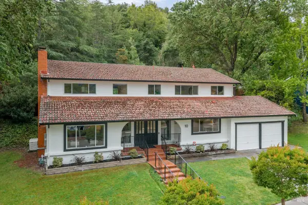 10 Nina Drive, Novato, CA 94947