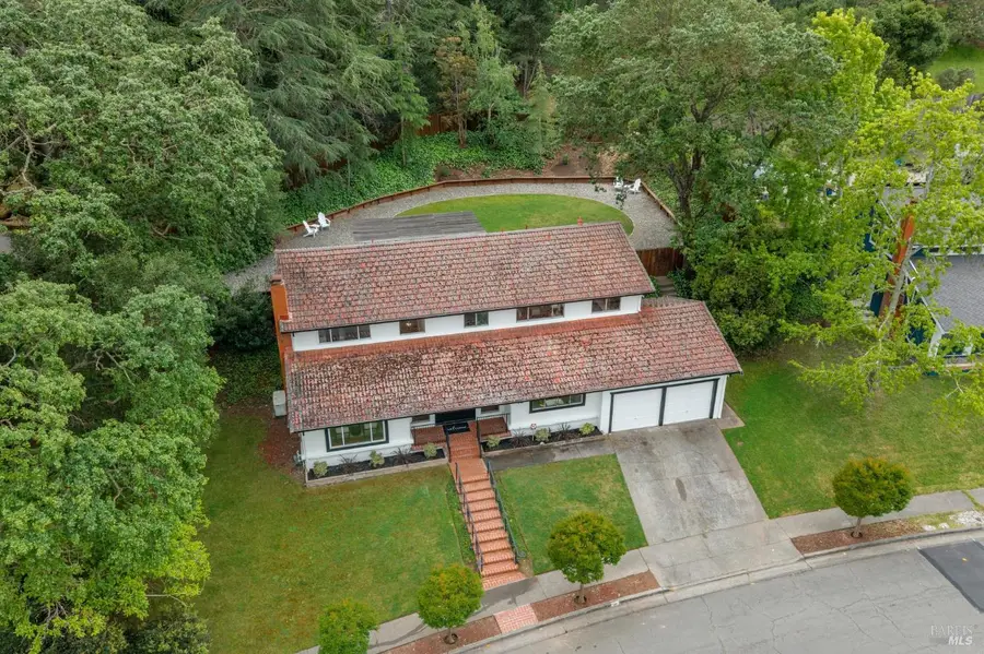 10 Nina Drive, Novato, CA 94947 - #3
