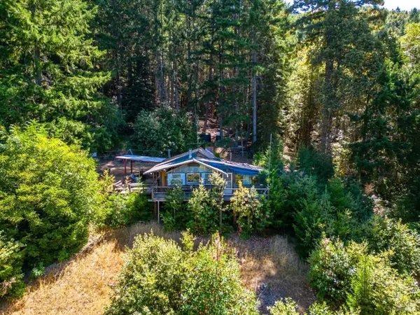 0 Low Gap Road, Ukiah, CA 95482
