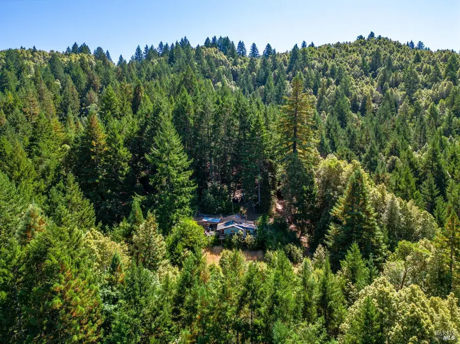 0 Low Gap Road, Ukiah, CA 95482 - #2