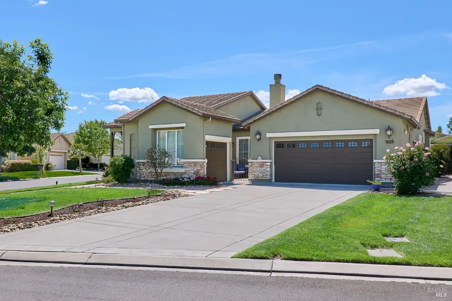 701 Cinnabar Hills, Rio Vista, CA 94571 - #2