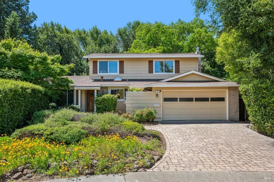 6 La Noche Court, Novato, CA 94945 - #2