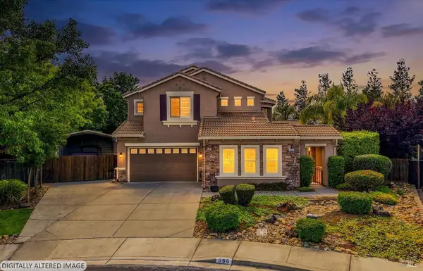 566 Santa Teresa Court, Vacaville, CA 95688