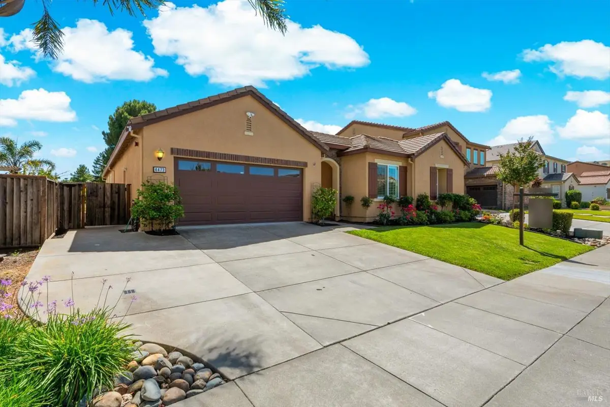 4473 Avondale Circle, Fairfield, CA 94533 - #1
