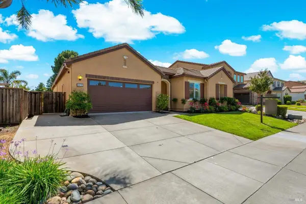 4473 Avondale Circle, Fairfield, CA 94533