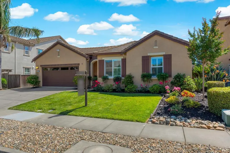 4473 Avondale Circle, Fairfield, CA 94533 - #3