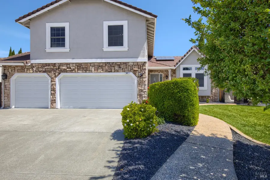 307 Flagstone Court, Vacaville, CA 95687 - #3