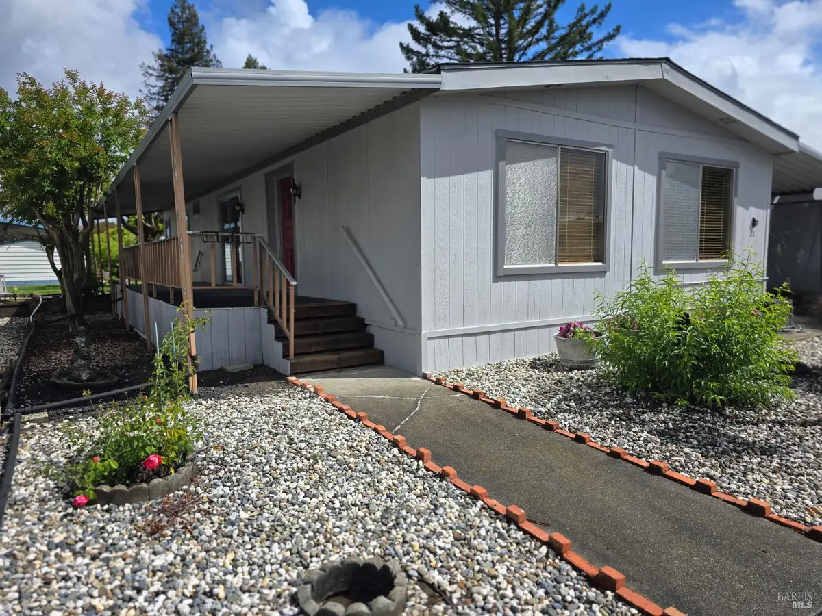 21 Estrella Drive, Santa Rosa, CA 95403 - #1