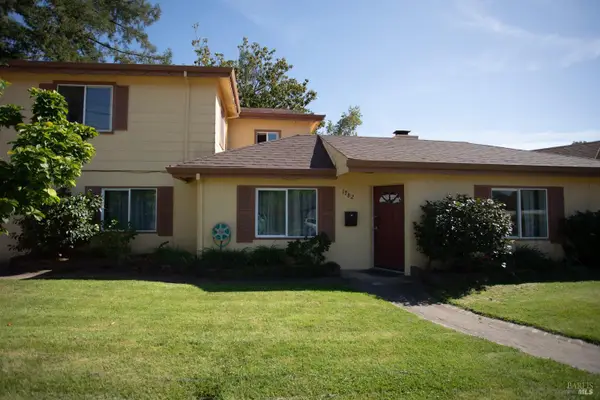 1782 Hoen Avenue, Santa Rosa, CA 95405