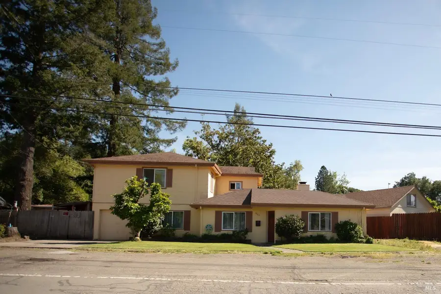 1782 Hoen Avenue, Santa Rosa, CA 95405 - #2