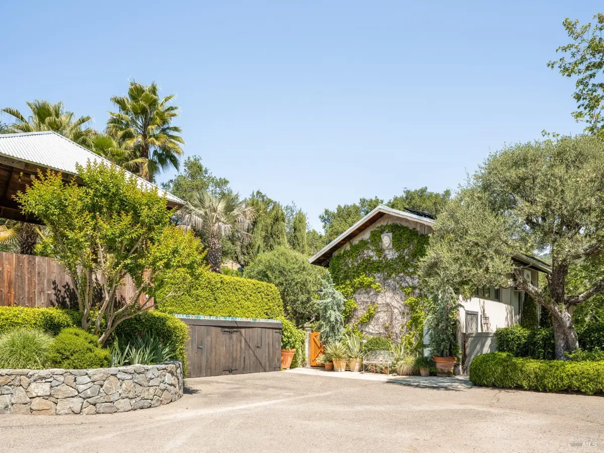 1015 Geysers Road, Cloverdale, CA 95425 - #1