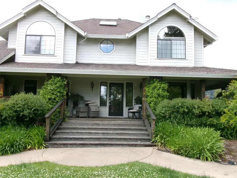 1223 Melissa Court, Santa Rosa, CA 95409 - #2