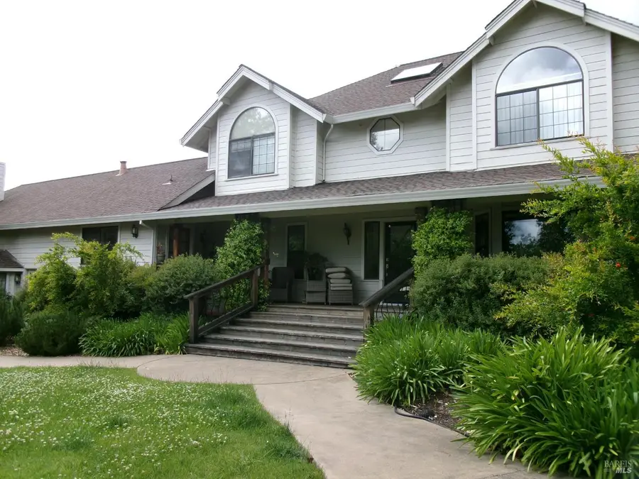 1223 Melissa Court, Santa Rosa, CA 95409 - #3