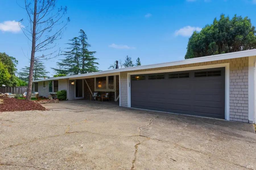 45 Garden Rock Road, San Anselmo, CA 94960 - #2