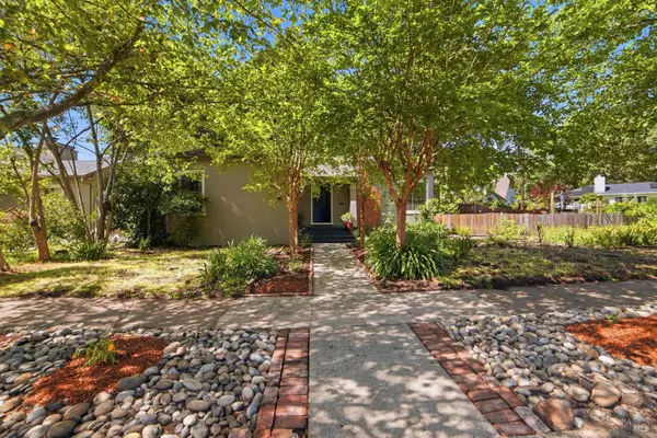 231 Talbot Avenue, Santa Rosa, CA 95405