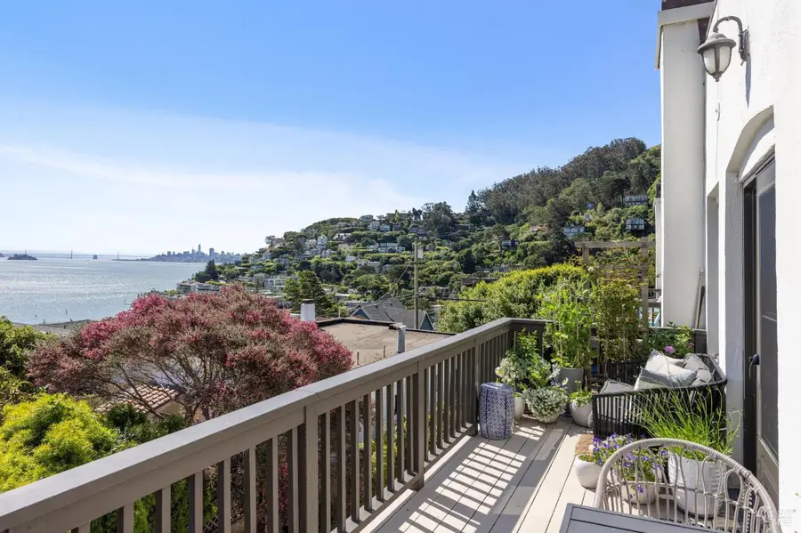 516 Richardson Street, Sausalito, CA 94965 - #2