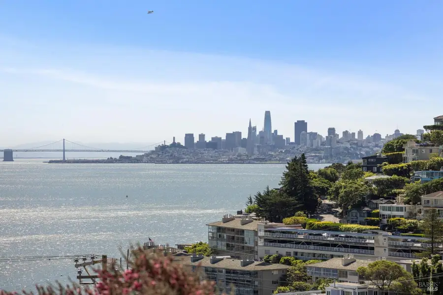 516 Richardson Street, Sausalito, CA 94965 - #3
