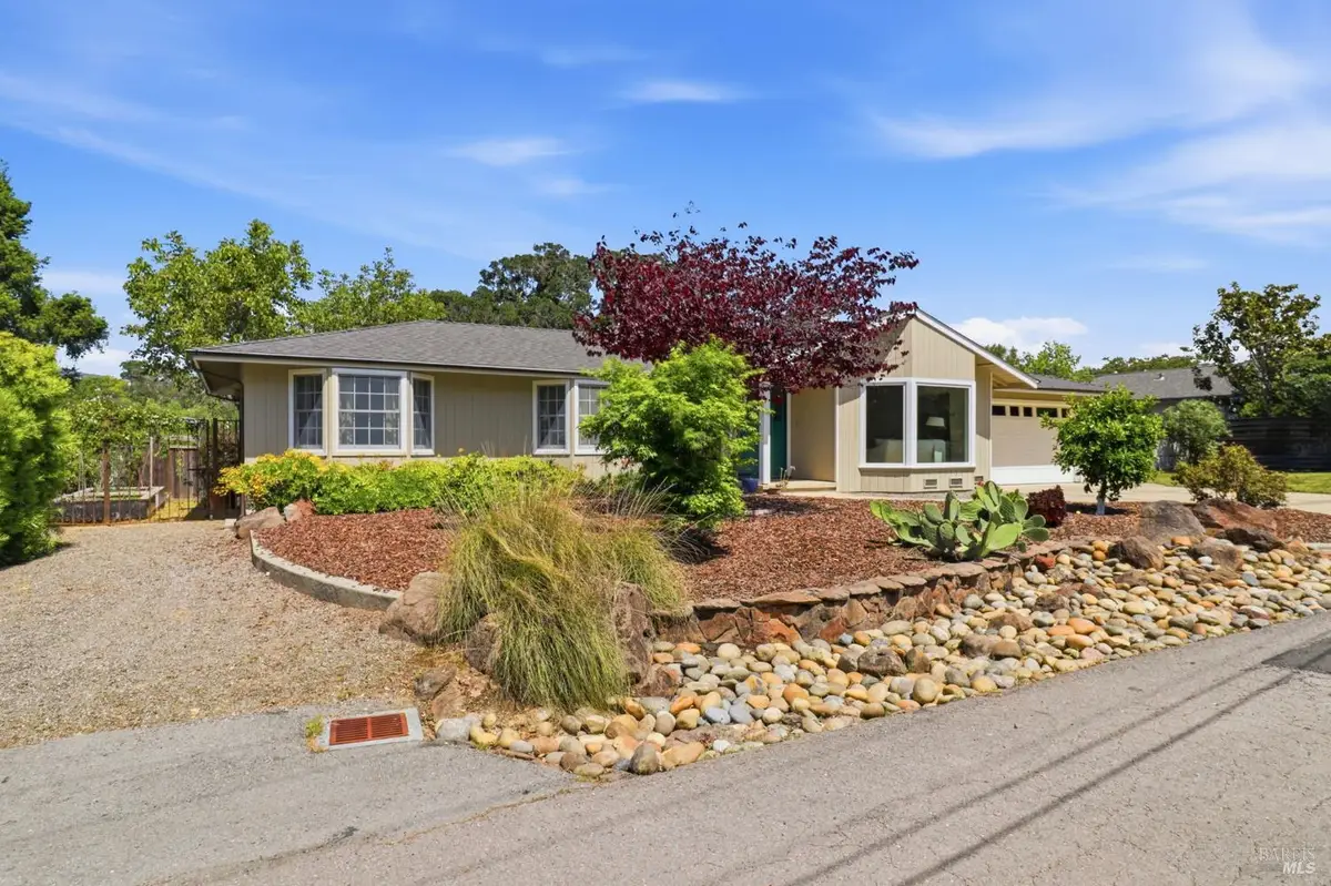 20 Pillsbury Lane, Novato, CA 94947 - #1