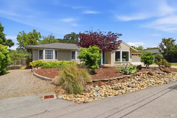 20 Pillsbury Lane, Novato, CA 94947