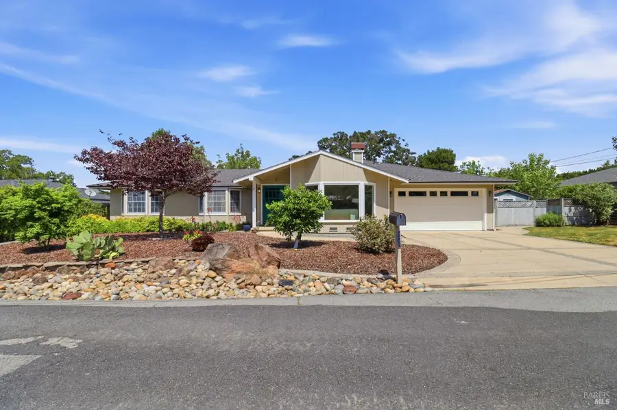 20 Pillsbury Lane, Novato, CA 94947 - #2