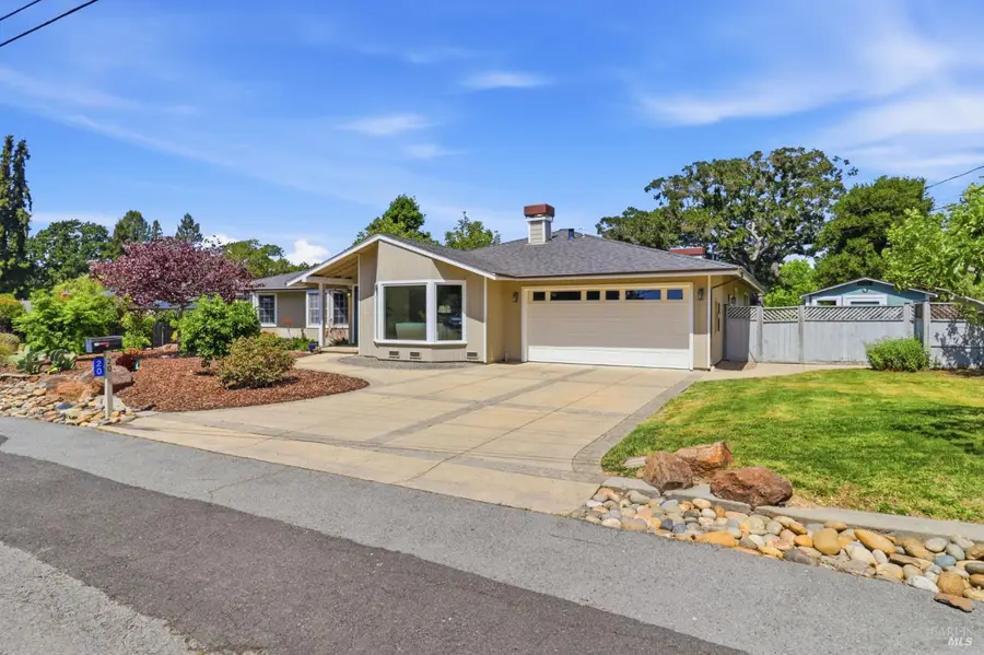 20 Pillsbury Lane, Novato, CA 94947 - #3