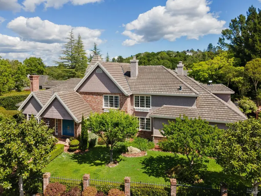 13 W Brooke Drive, Novato, CA 94947 - #2