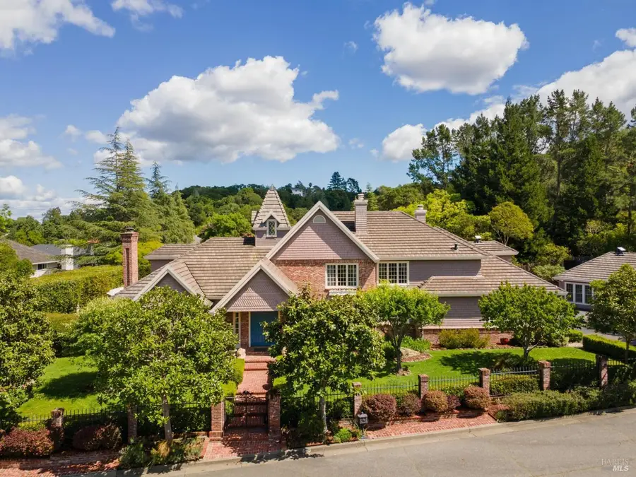 13 W Brooke Drive, Novato, CA 94947 - #3