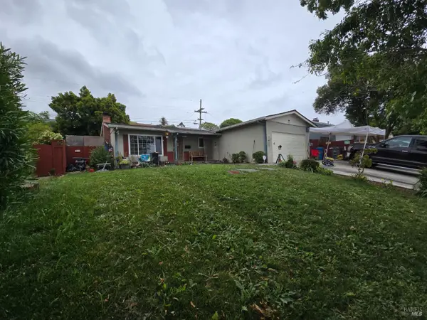 626 Rollingwood Drive, Vallejo, CA 94591