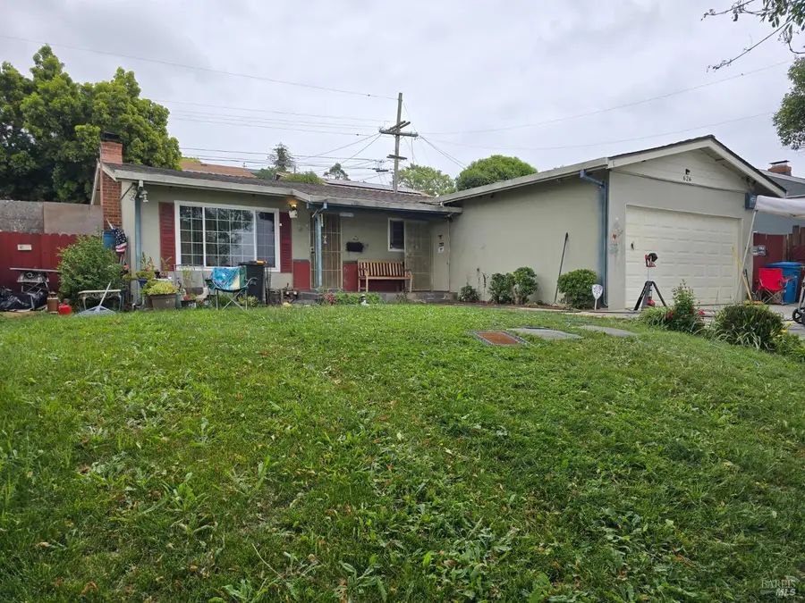 626 Rollingwood Drive, Vallejo, CA 94591 - #2