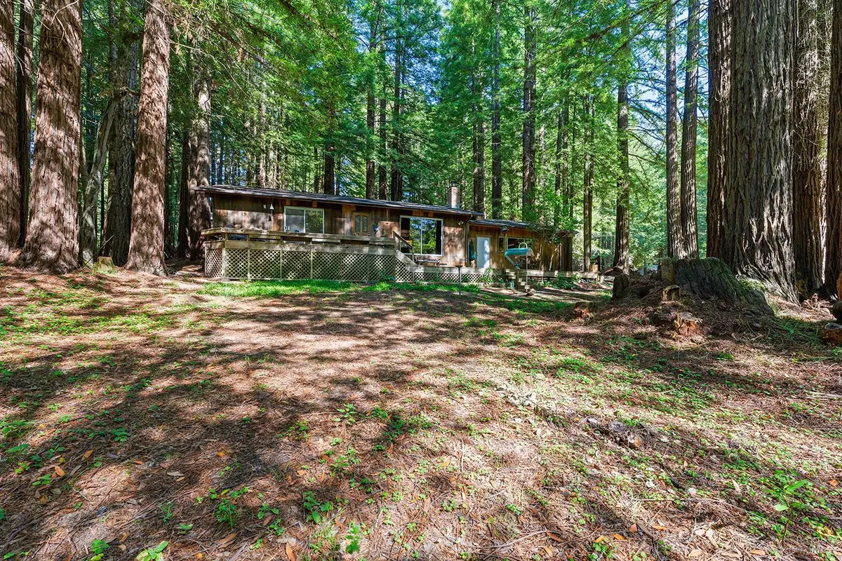 16735 Lauri Lane, Occidental, CA 95465 - #1