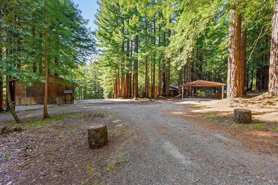 16735 Lauri Lane, Occidental, CA 95465 - #3
