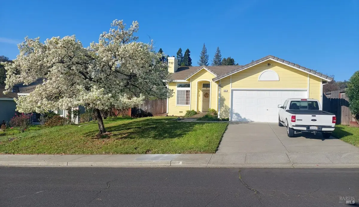 361 Hilltop Court, Vacaville, CA 95688 - #1