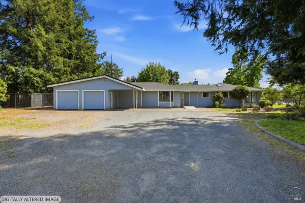 1600 Fulton Road, Santa Rosa, CA 95403