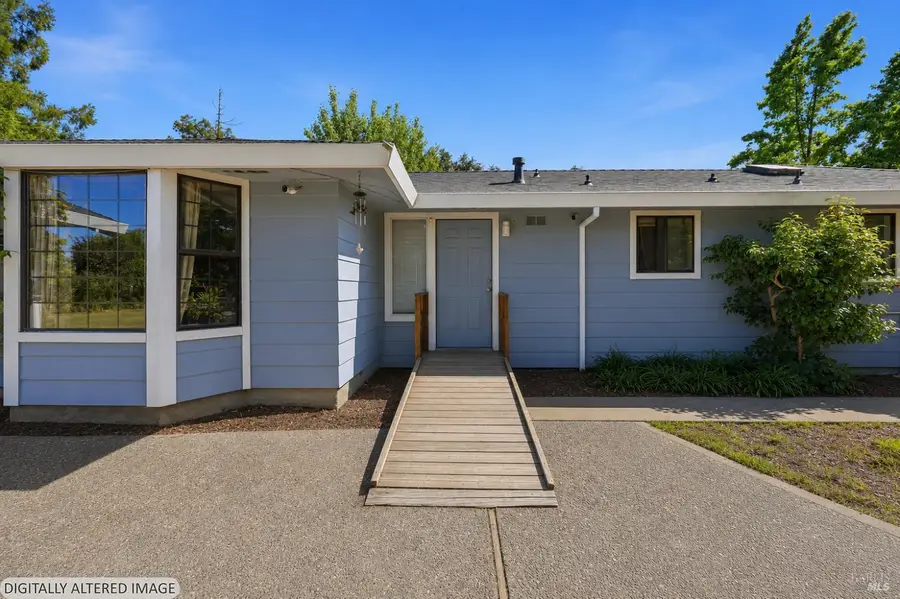 1600 Fulton Road, Santa Rosa, CA 95403 - #2